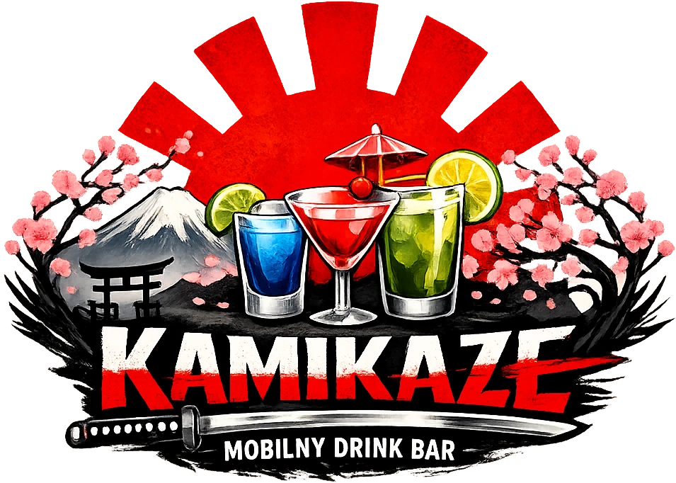 Kamikaze DrinkBar